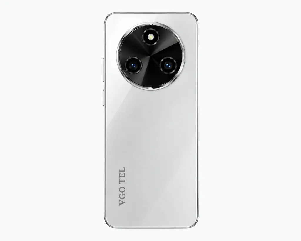 [HS9VGNEO15PR-3-1] Vgotel Neo (15) Pro Only Back (WHITE)