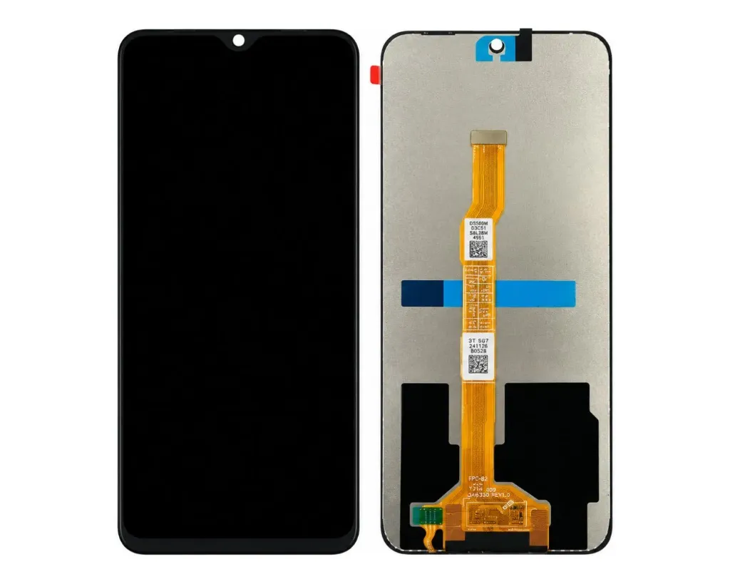 Vivo Y(31)D LCD Unit (BLACK)