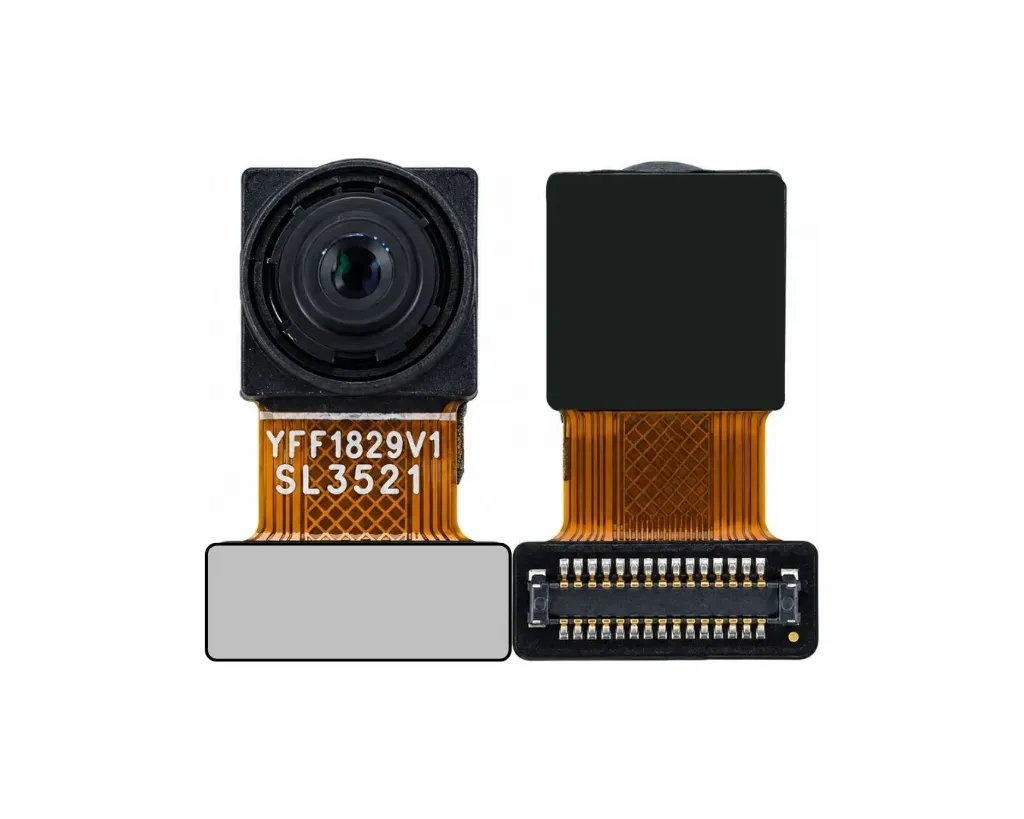 infinix Smart (8) X(6525) Front Camera