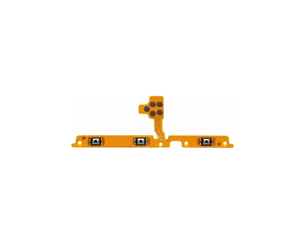 Samsung A(52) Power & Volume Strip
