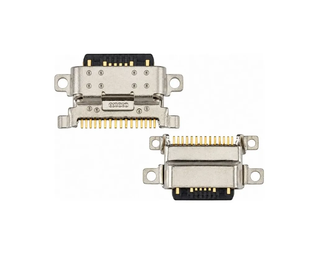 Tecno Camon (40) Charging Base (Type C)