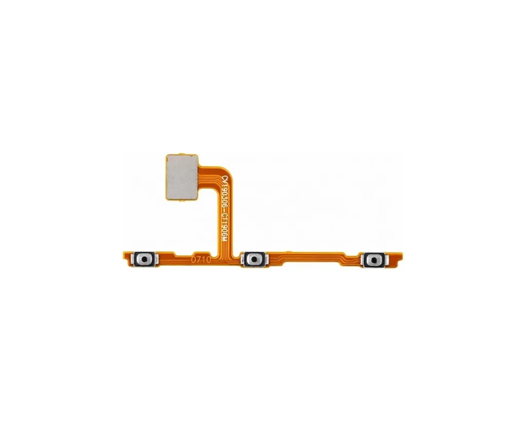 [PSTViV11PR-1] Vivo V(11) Pro Power & Volume Strip