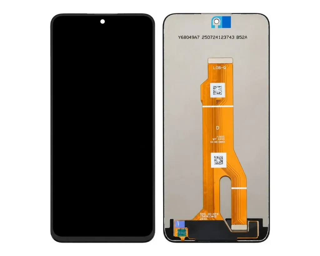 [UTHUHNX7D-1-2] Huawei Honor X(7)D LCD Unit (BLACK)