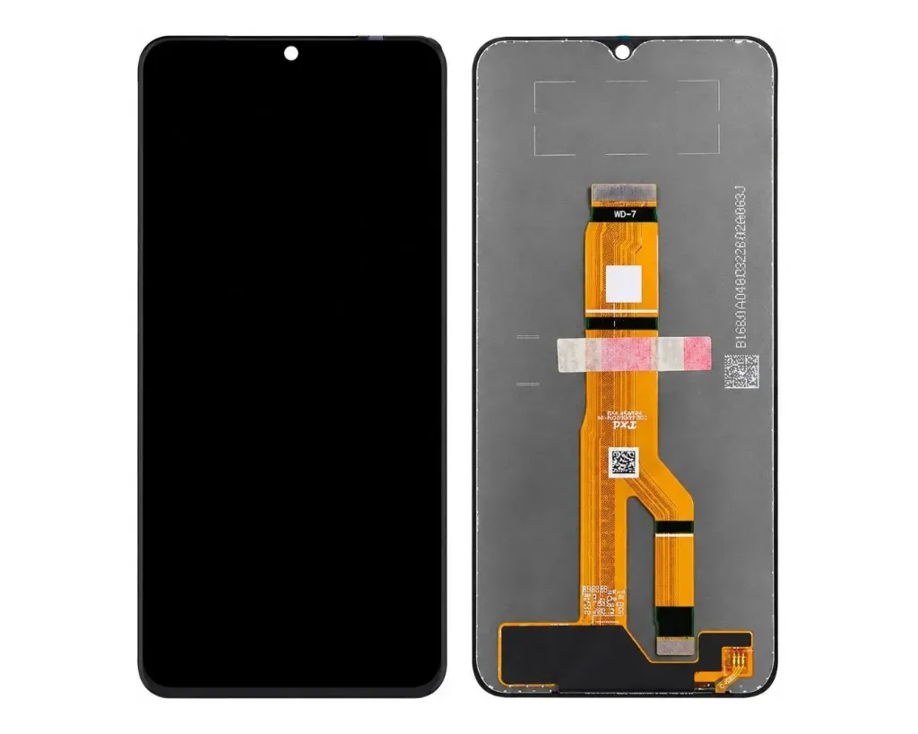 [UTHUHNX5BPL-1-2] Huawei Honor X(5) B Plus LCD Unit (BLACK)