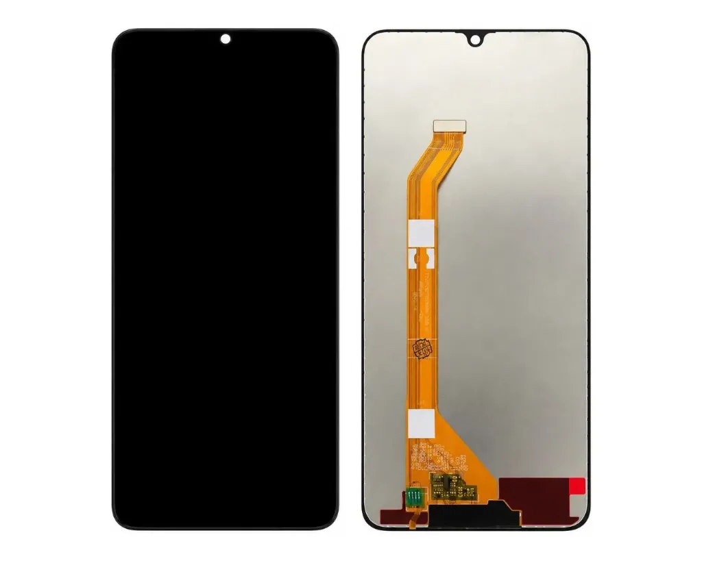 Realme Note (70) LCD Unit (BLACK)