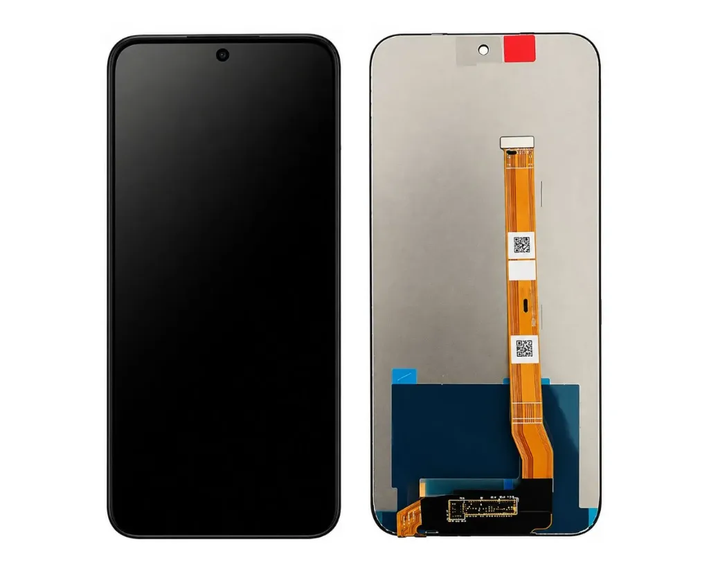 Oppo A(6)S LCD Unit (BLACK)