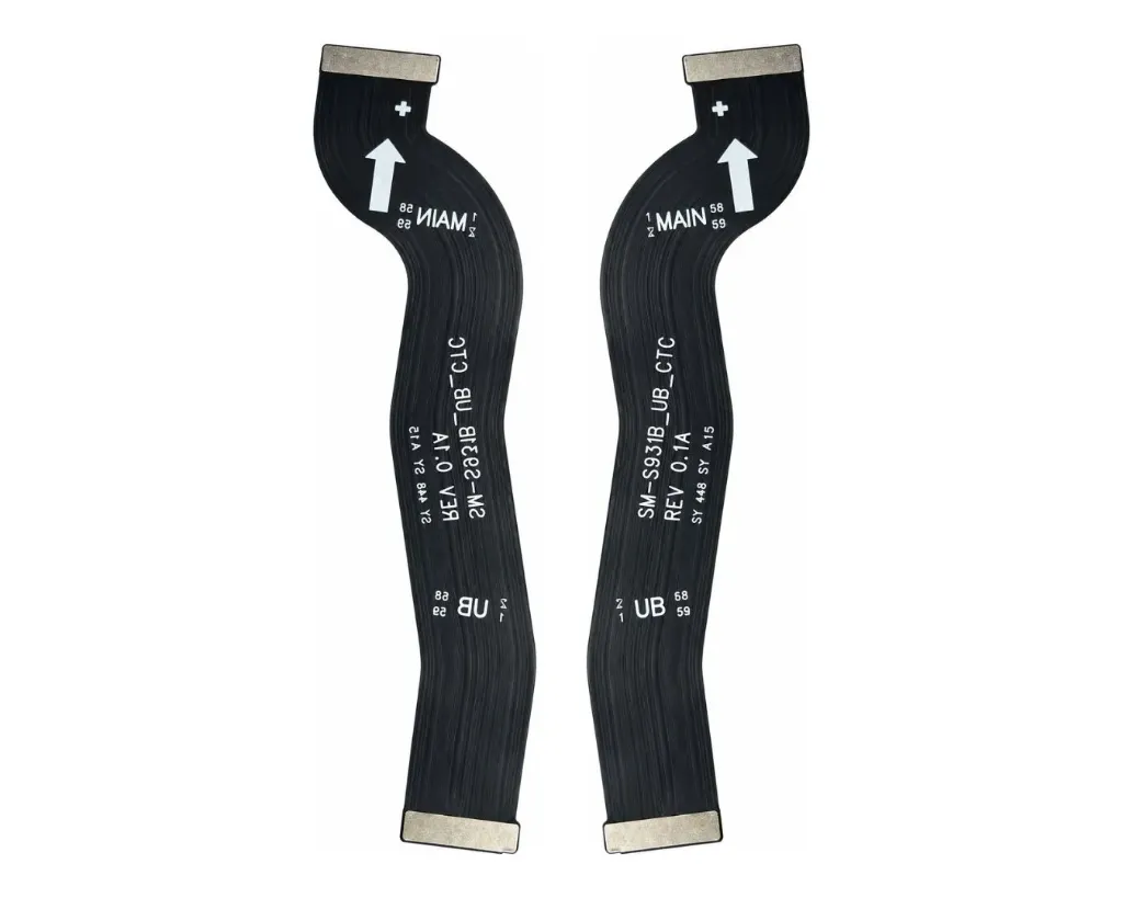 Tecno Camon (19) Main Strip