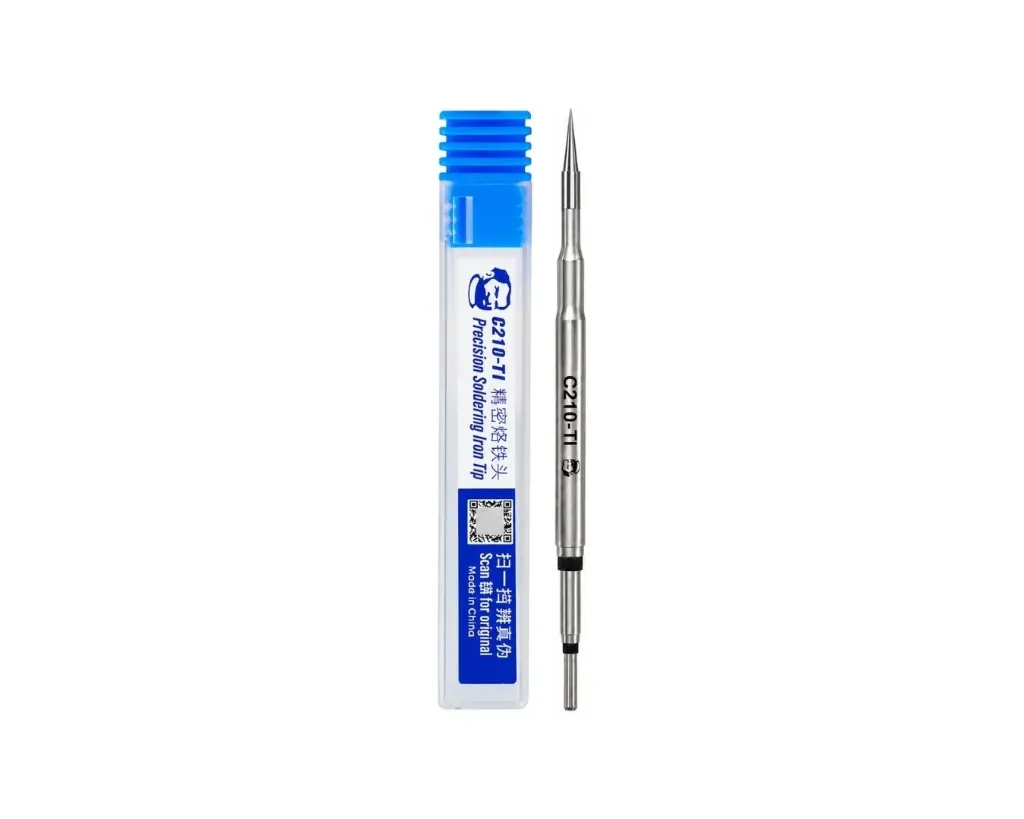 Bit Digital Kavia Mechanic C(210) Straight