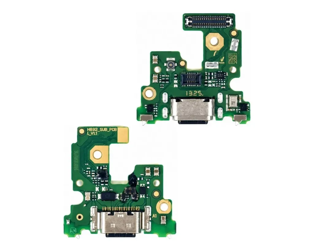itell S(25) Ultra Charging Module