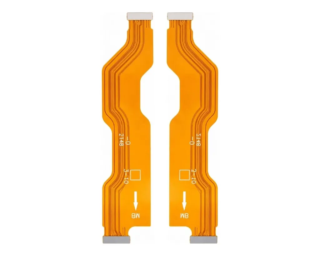 Oppo A(76) Main Strip