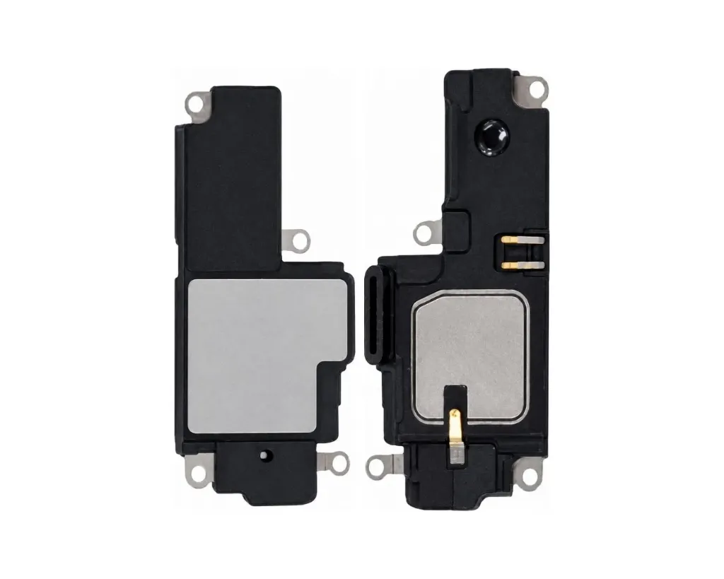 [RGiP14PR-2] iPhone (14) Pro Fitting Ringer