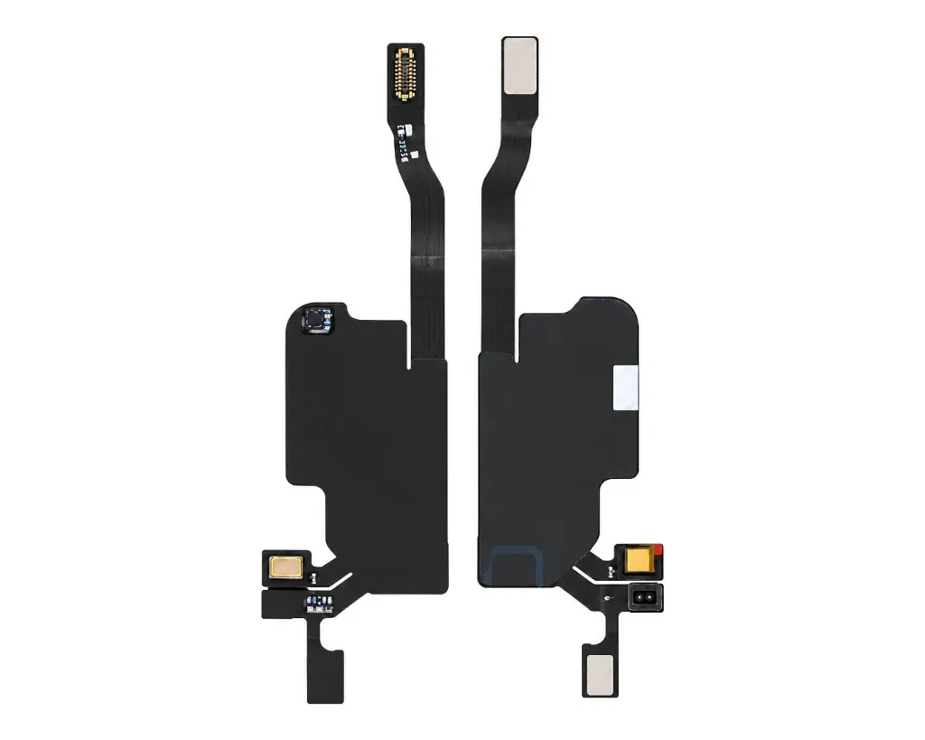 [SSTiP13(SENR)-1] iPhone (13) Ear Piece Strip