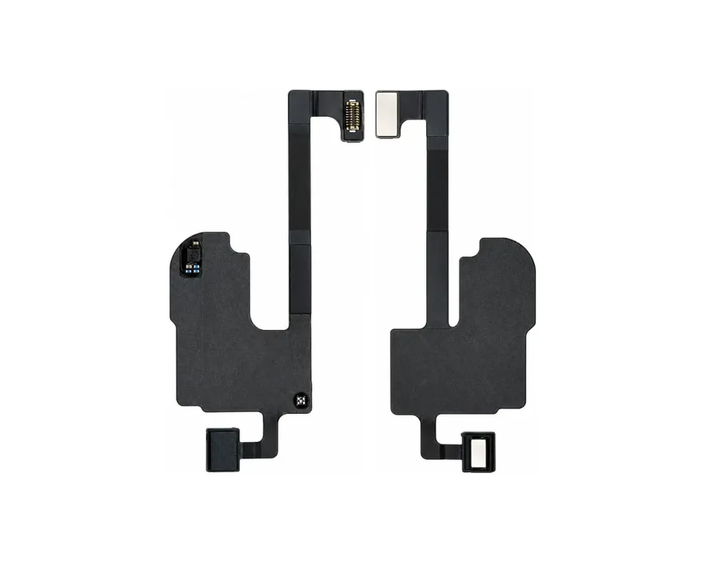 [SSTiP15(SENR)-1] iPhone (15) Ear Piece Strip