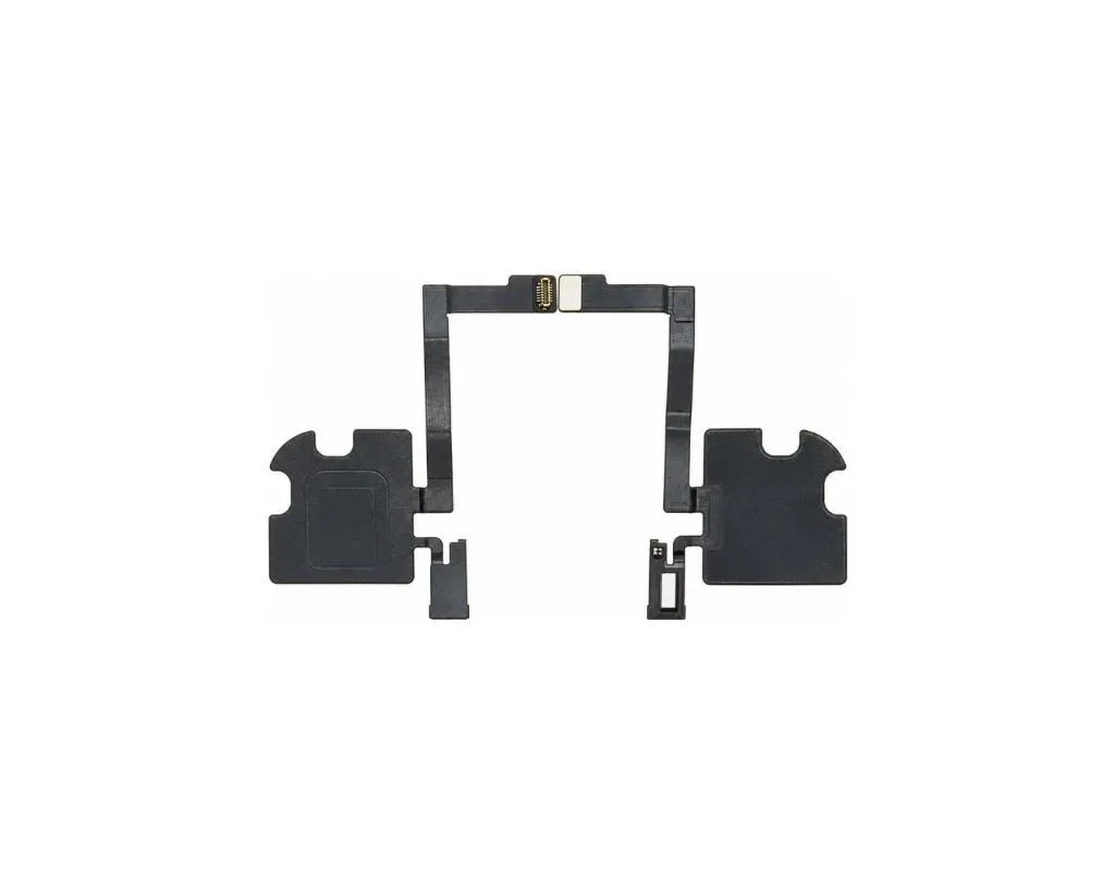 [SSTiP15PR(SENR)-1] iPhone (15) Pro Ear Piece Strip