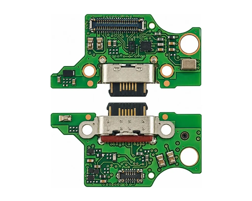 [CBMTECMN40-1] Tecno Camon (40) Charging Module