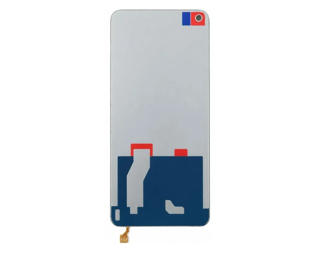 [LPOA76-1] Oppo A(76) Light Paper