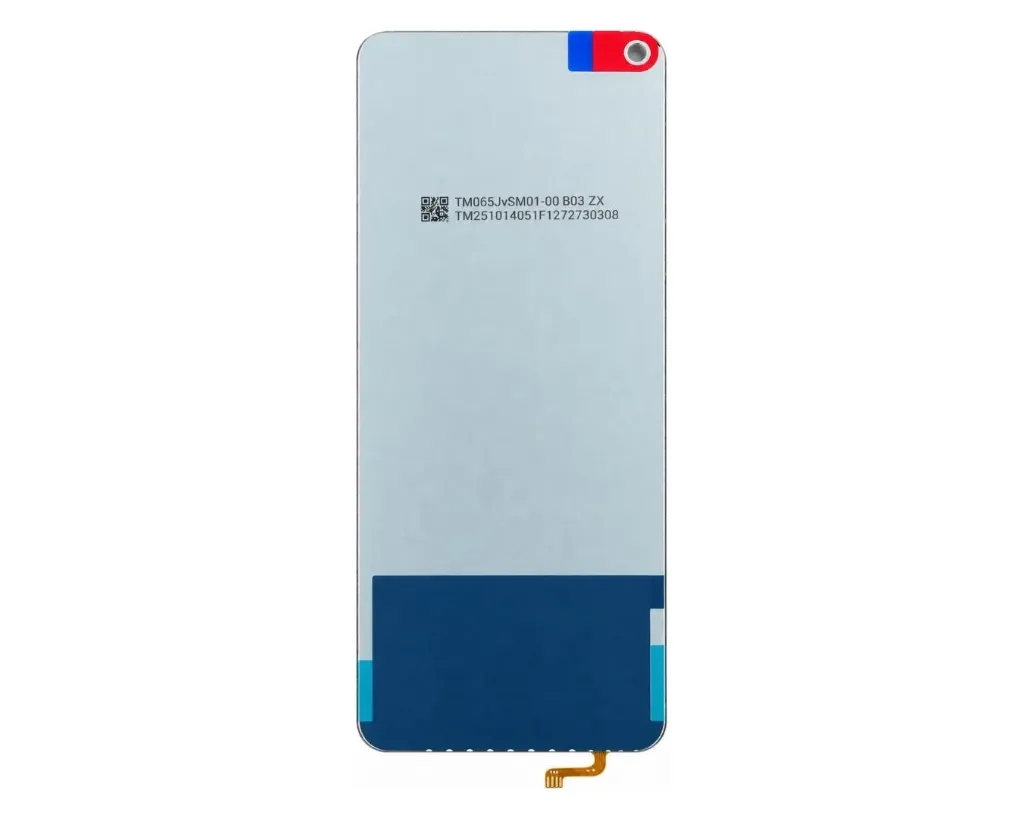 [LPiNX655-1] infinix Hot (9) X(655) Light Paper