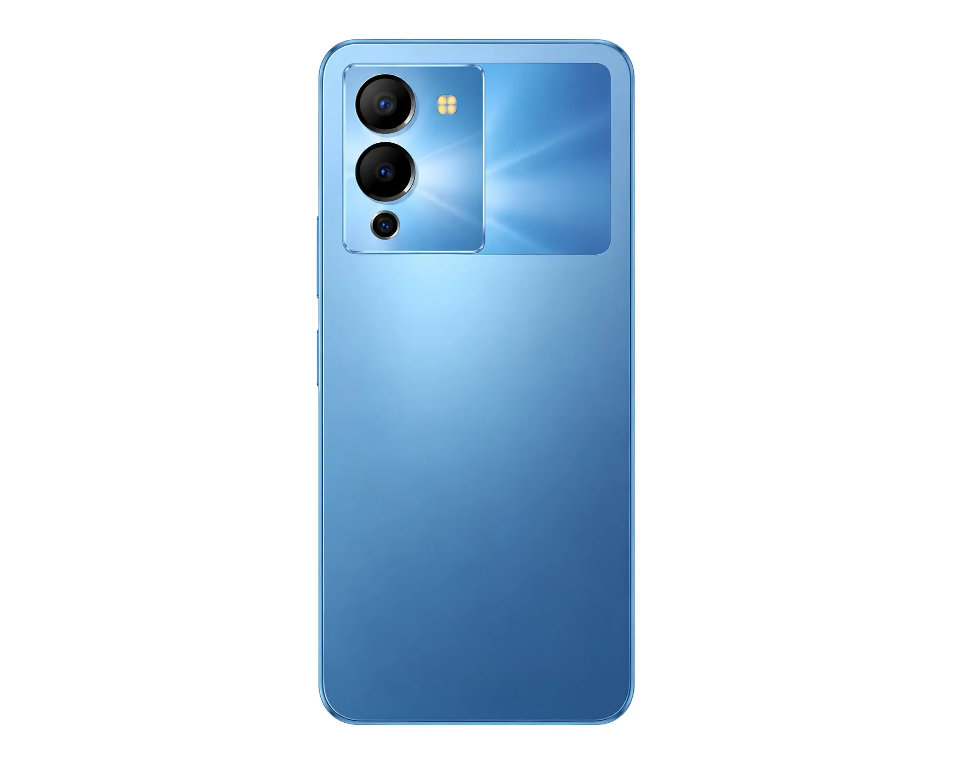 [HS9iNNT12-4-3] infinix Note (12) X(670) Only Back Original (BLUE)