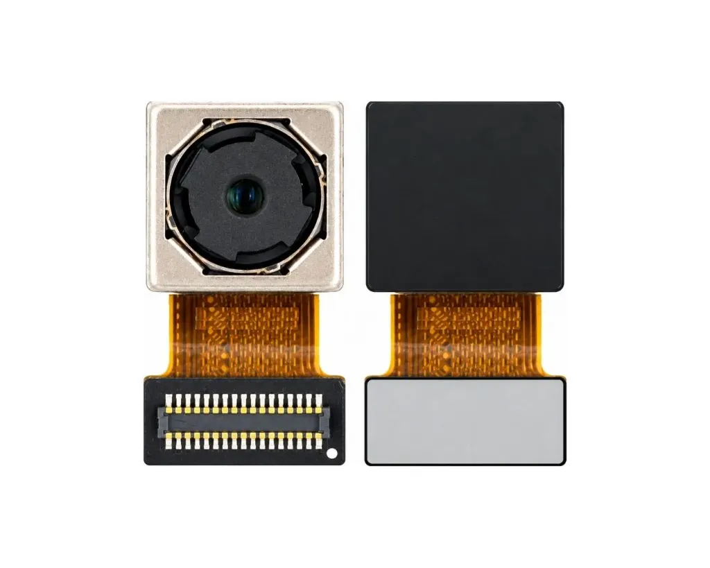 Tecno Spark GO (2024) Front Camera