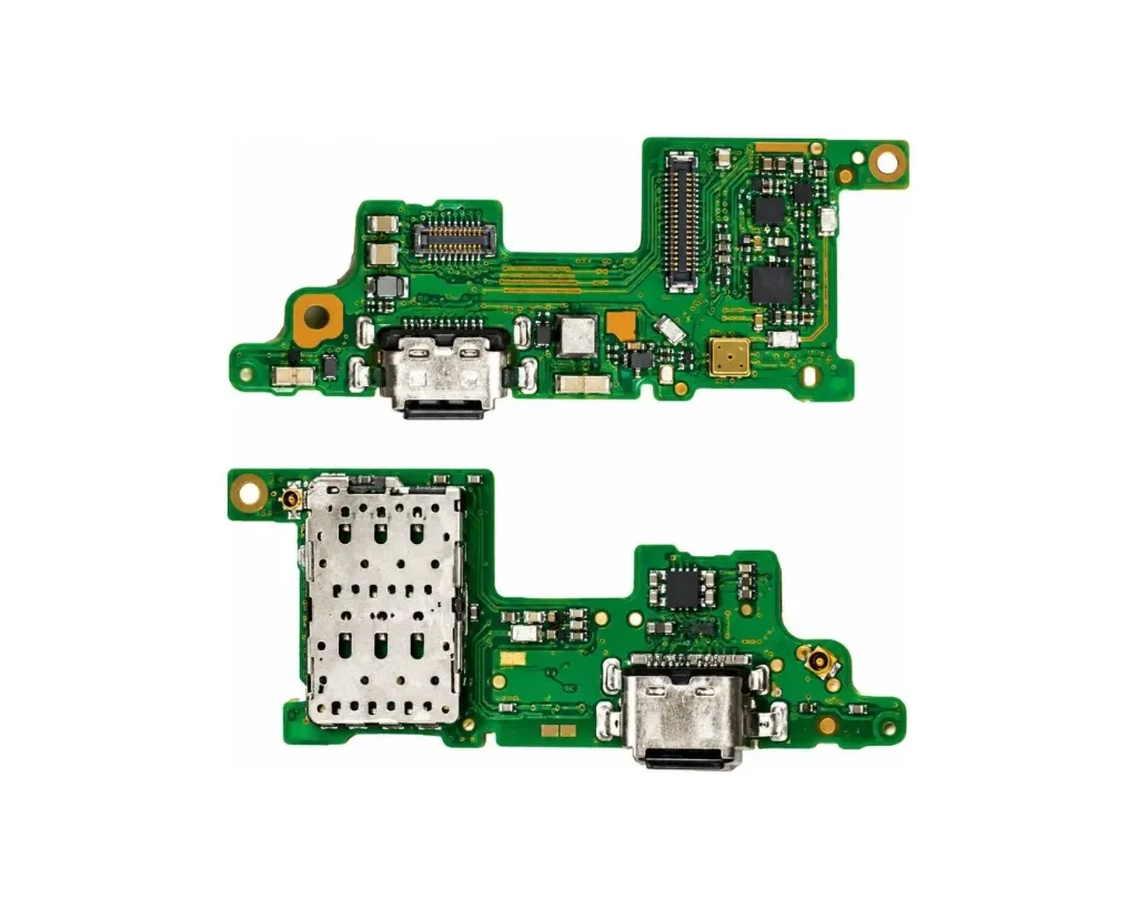 [CBMiNX6858-1] infinix Note (50) X(6858) Charging Module