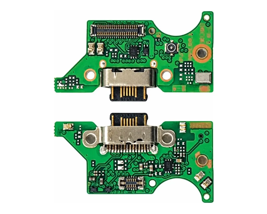 [CBMTECMN40PR-1] Tecno Camon (40) Pro Charging Module