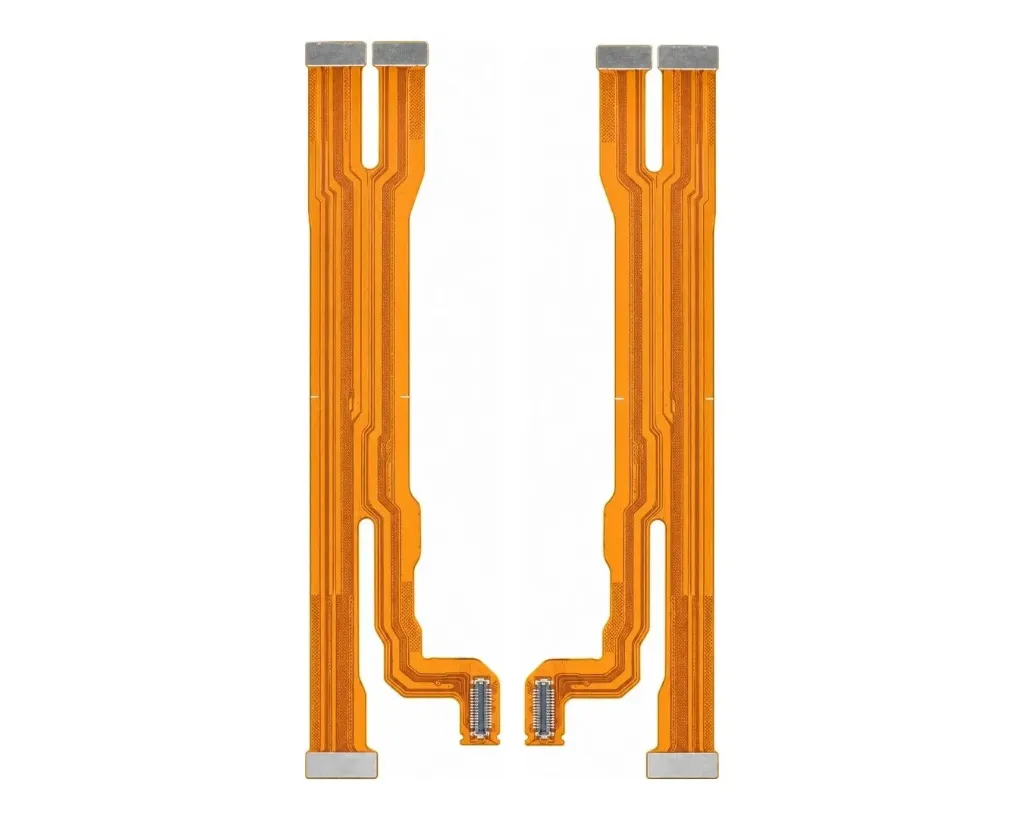 [MSTViY100-1] Vivo Y(100) Main Strip