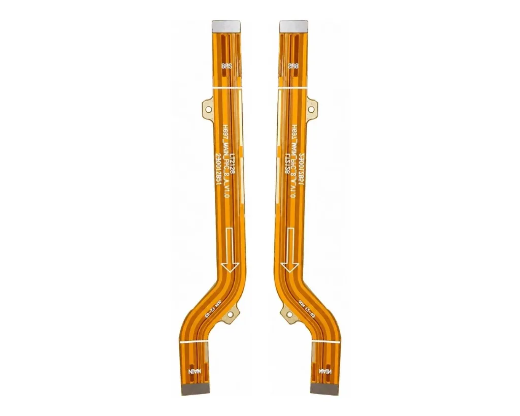 [MSTiNX693-1] infinix Note (10) X(693) Main Strip