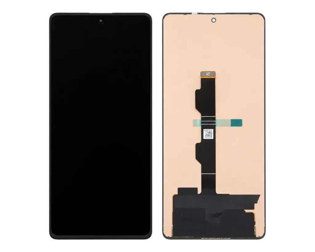 Redmi Note (13) Pro Original Shade Full Display Without Ring LED Unit (BLACK)