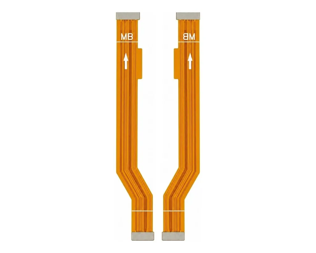 Vivo Y(27) Charging Strip
