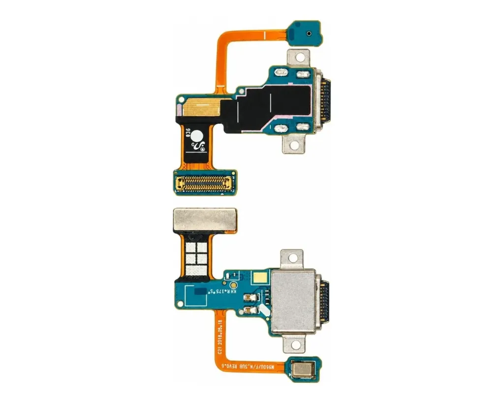 Samsung Note (9) Charging Module