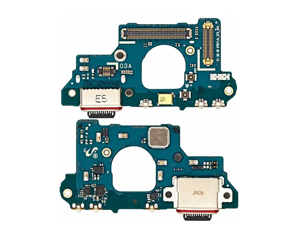 Samsung S(20) FE Charging Module