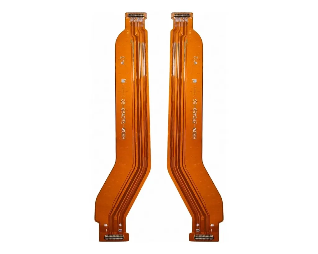 [MSTOA95(5G)-1] Oppo A(95) (5G) Main Strip