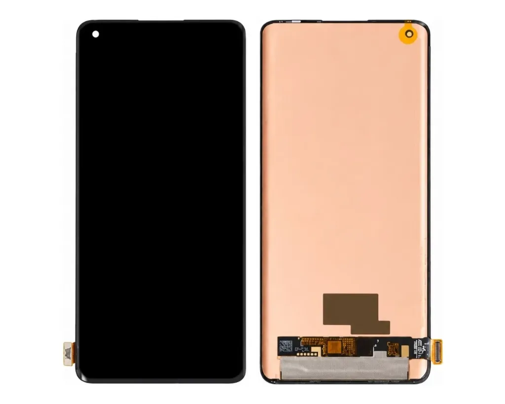 [UTE1OPL8D4R-1-2] One Plus (8) Original Shade Full Display With Ring LED Unit (BLACK)