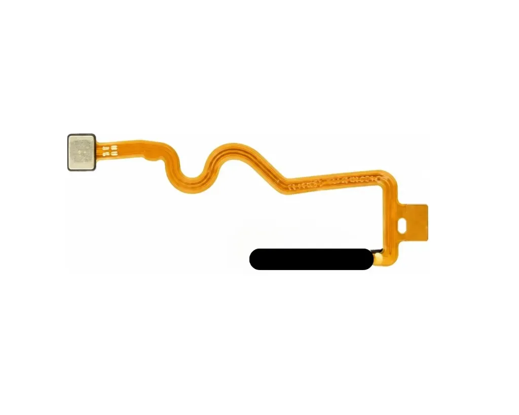 [FGiNX6882-2] infinix Hot (50) X(6882) Finger Sensor (BLACK)