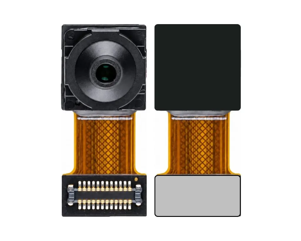 Samsung A(16) Front Camera