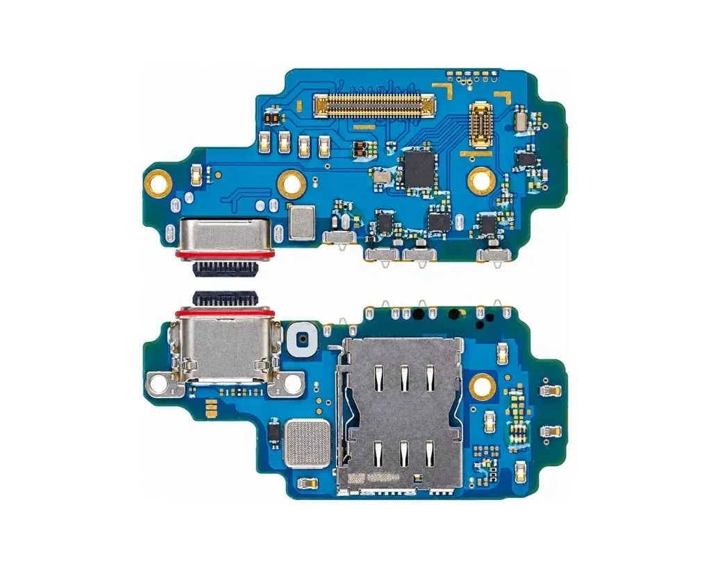 [CBMSS23ULT-1] Samsung S(23) Ultra Charging Module