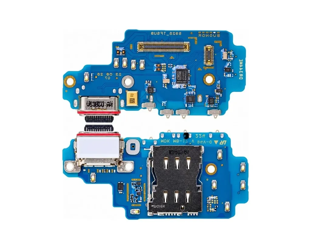 [CBMSS24ULT-1] Samsung S(24) Ultra Charging Module