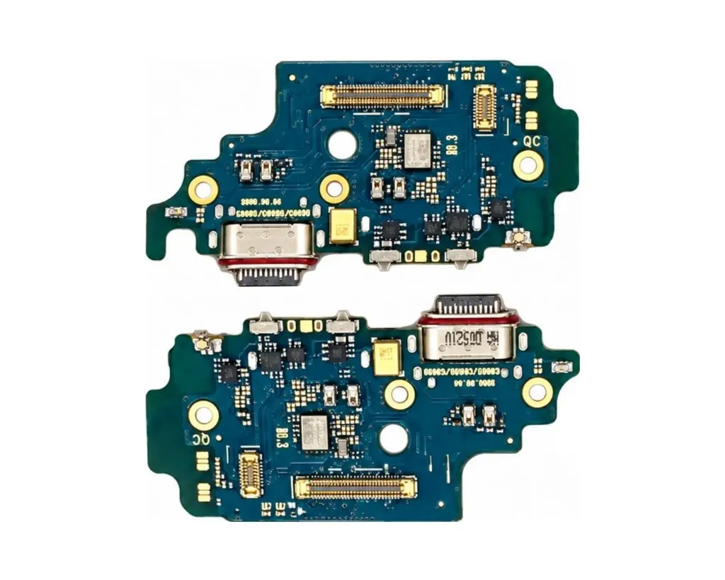 [CBMSS21ULT-1] Samsung S(21) Ultra Charging Module