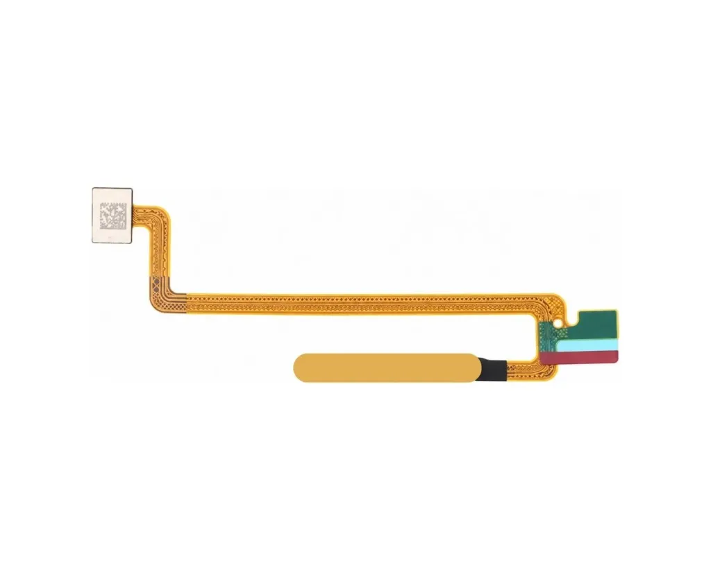 [FGMi13-5] Redmi (13) Finger Sensor (GOLDEN)