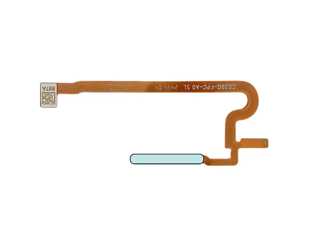 Vivo Y(18) Finger Sensor