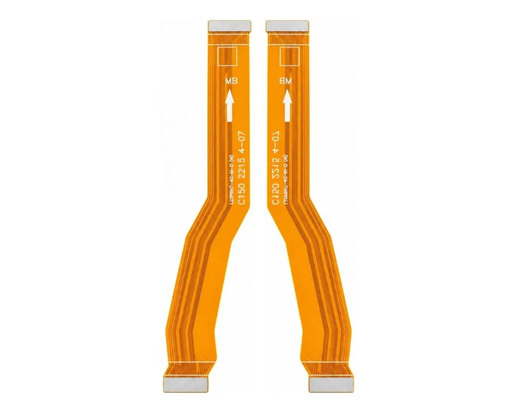 [MSTOF21PR(5G)-1] Oppo F(21) Pro (5G) Main Strip