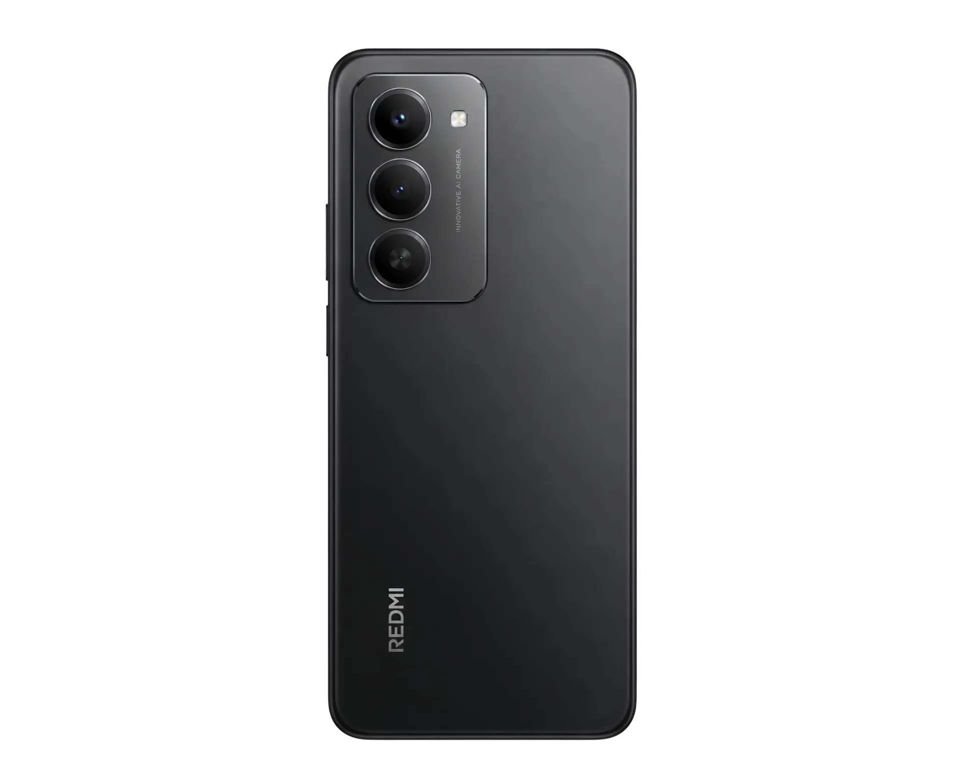 [HS9Mi15-3-2] Redmi (15) Only Back (BLACK)