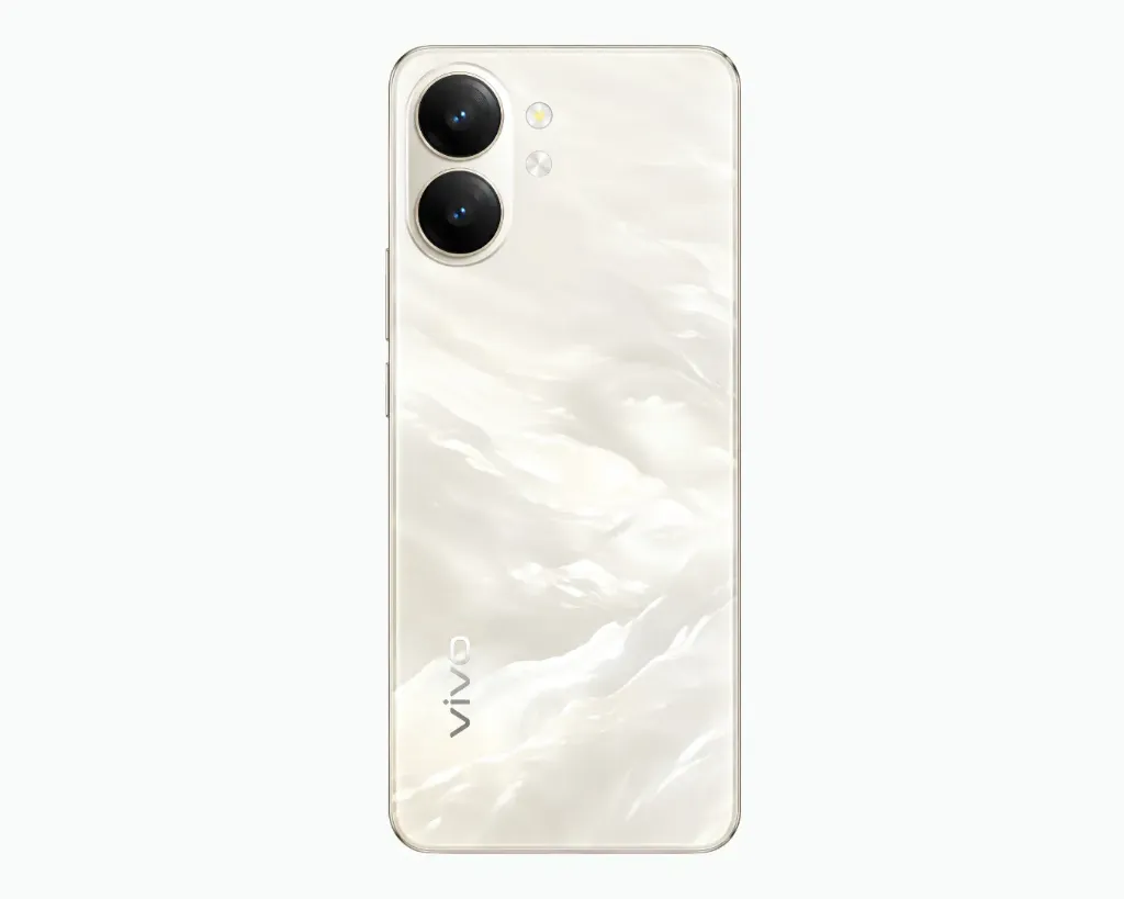 Vivo Y(05) Only Back