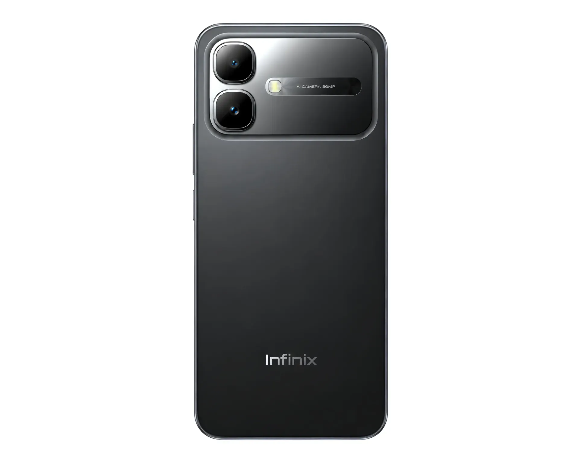 infinix Smart (20) X(6840) Only Back