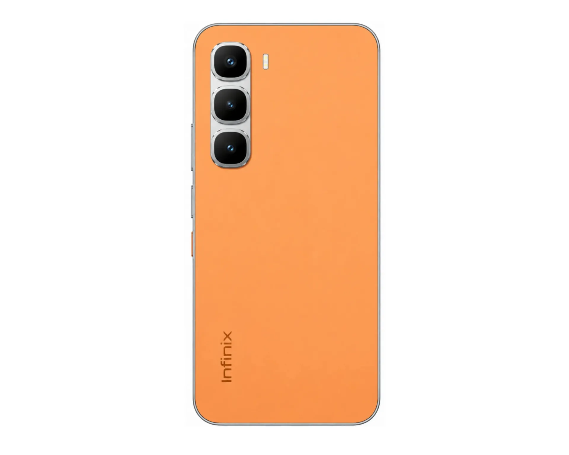 infinix Hot (60) Pro X(6885) Only Back
