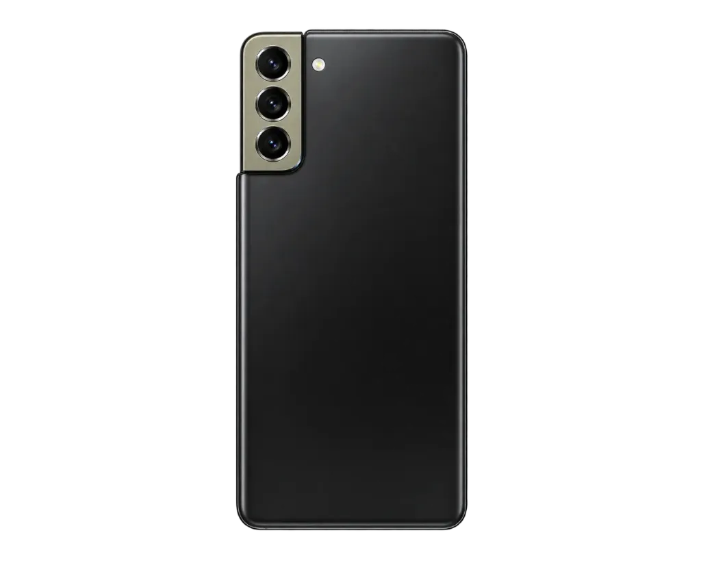 Samsung S(21) Only Back