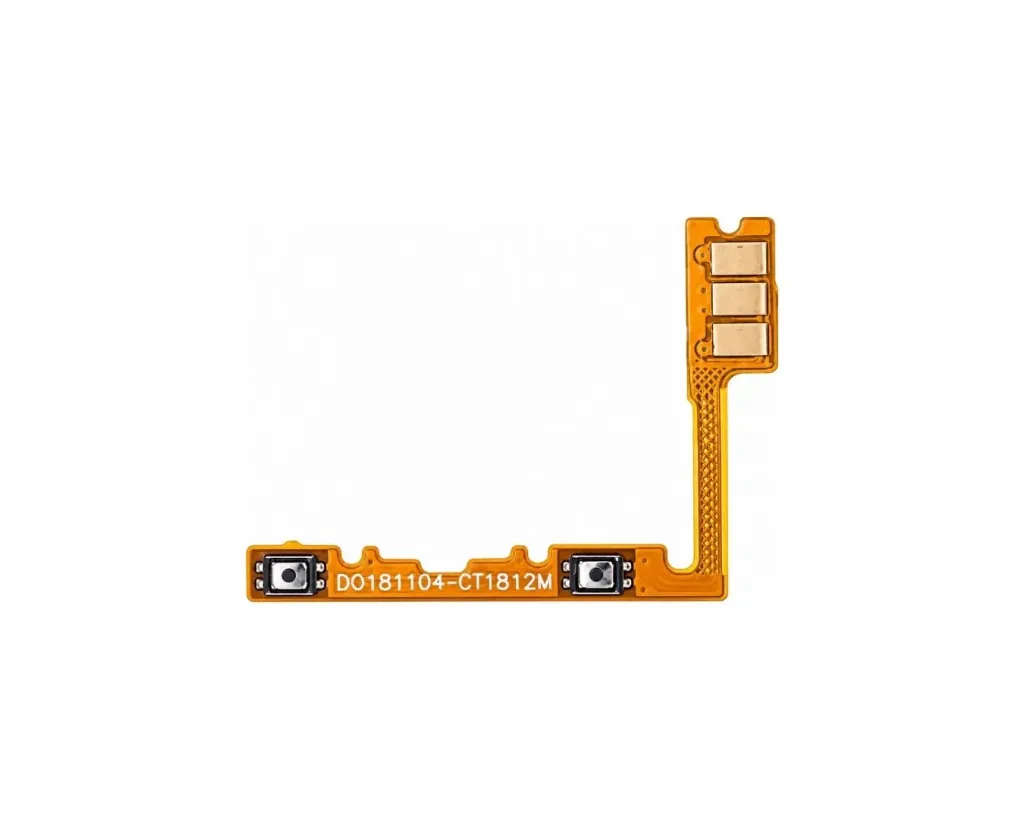 [VSTOA7-1] Oppo A(7) Volume Strip