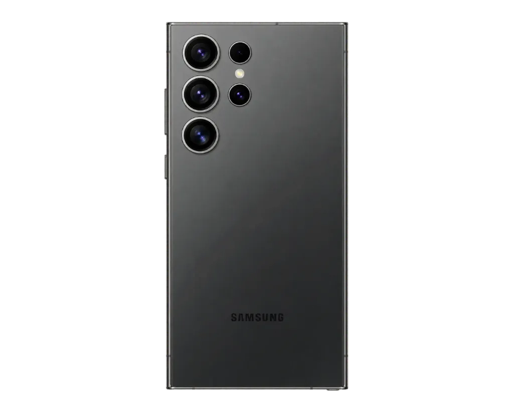 Samsung S(24) Ultra Only Back