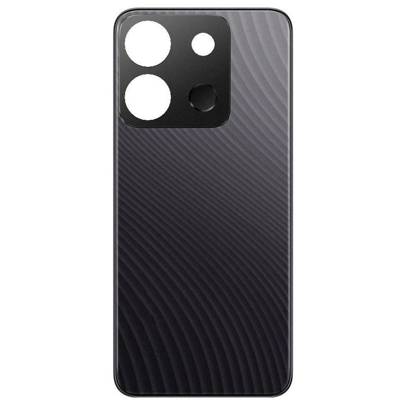 infinix Smart (7) X(6515) Only Back