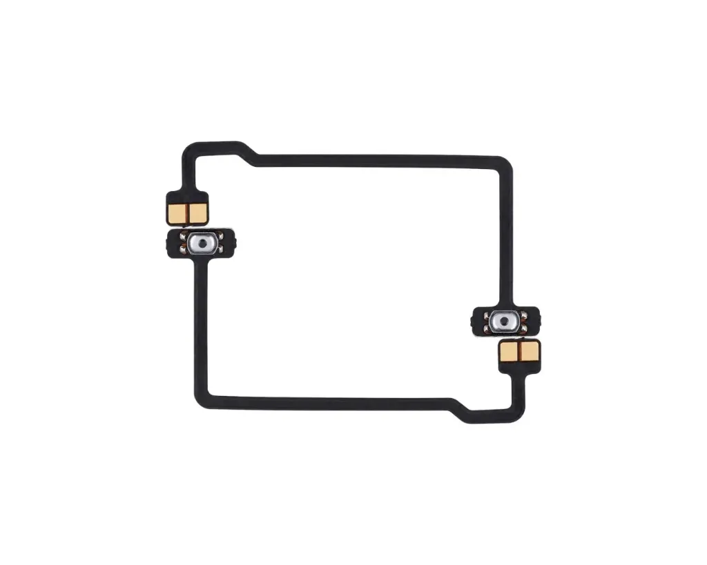 [PBSTORN6(5G)-1] Oppo Reno (6) (5G) Only Power Button Strip